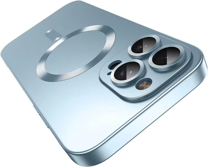 CAPA IPHONE METAL SHIELD 360