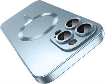 CAPA IPHONE METAL SHIELD 360