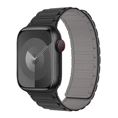 Pulseira de Silicone para Apple Watch