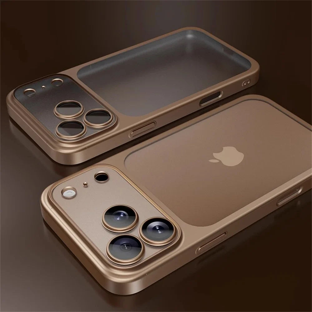 CASE PREMIUM - 360 GLASS 2