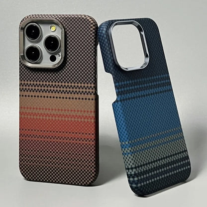 CASE PREMIUM - IPHONE TEXTURIZADA