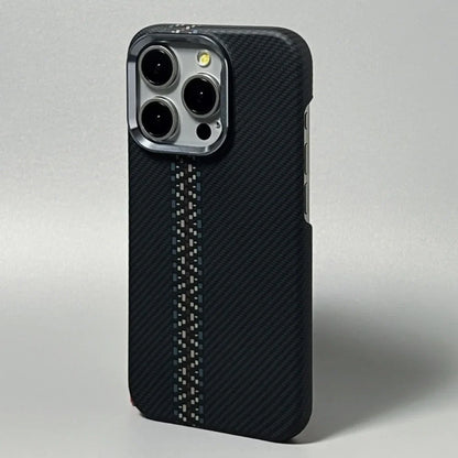CASE PREMIUM - IPHONE TEXTURIZADA