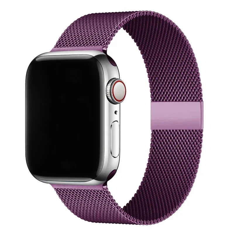 Pulseira de Aluminio para Apple Watch
