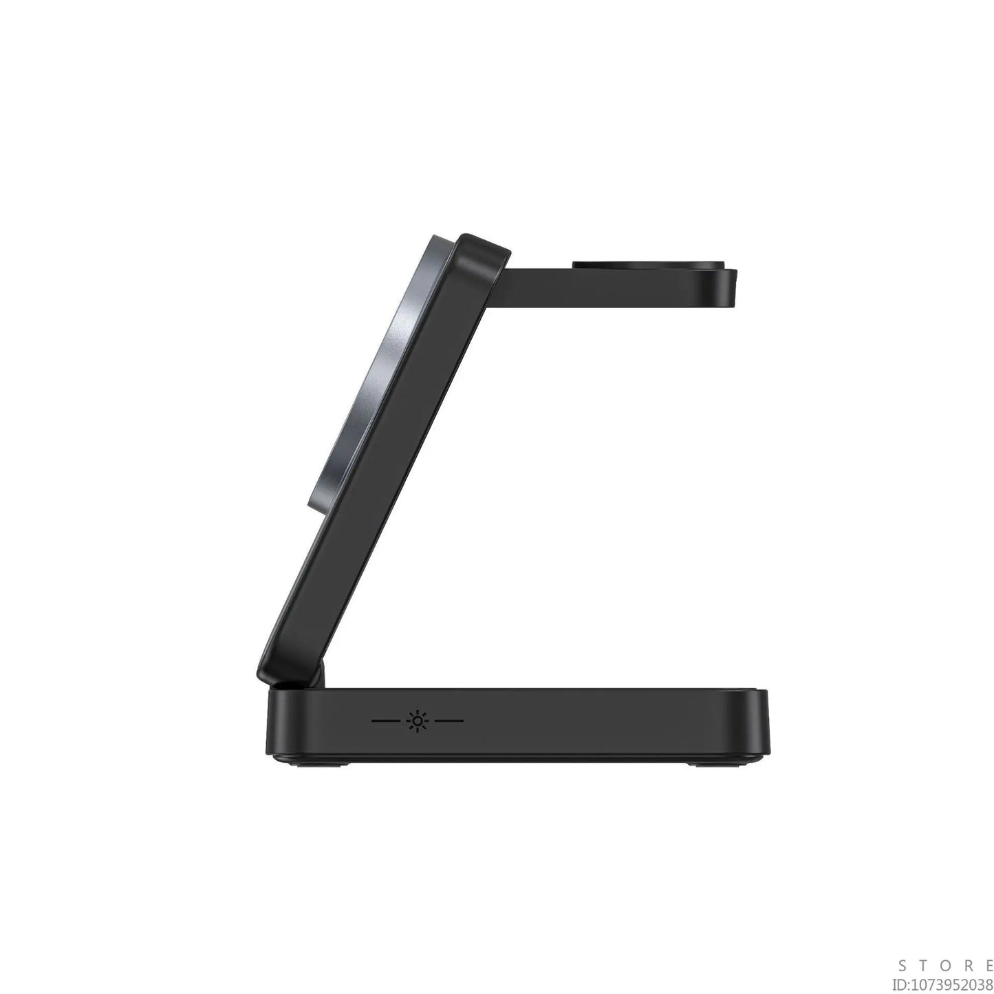 Carregador MagSafe 3 em 1