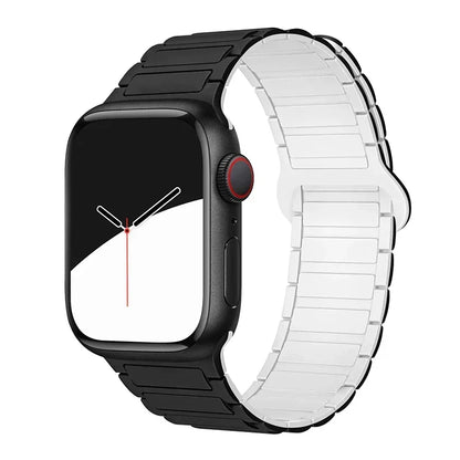Pulseira de Silicone para Apple Watch