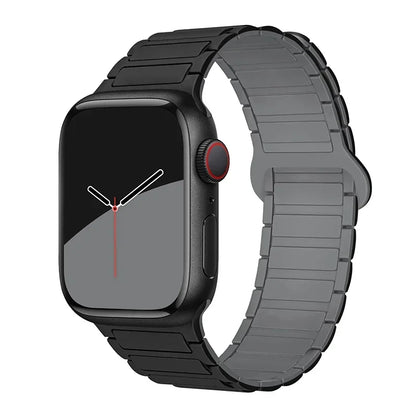Pulseira de Silicone para Apple Watch