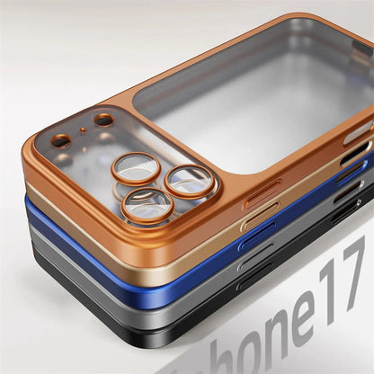 CASE PREMIUM - 360 GLASS 2