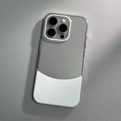 CAPA IPHONE TRANSPARENTE SOFT