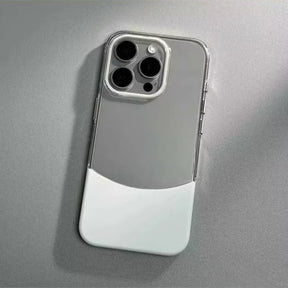 CAPA IPHONE TRANSPARENTE SOFT