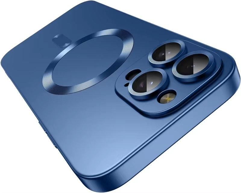 CAPA IPHONE METAL SHIELD 360