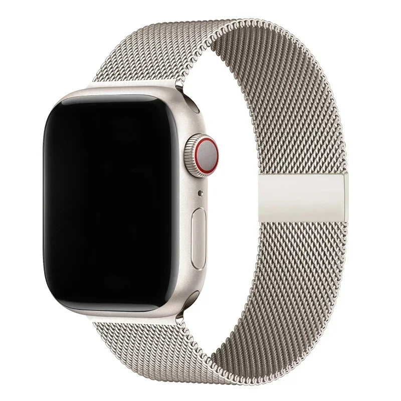 Pulseira de Aluminio para Apple Watch