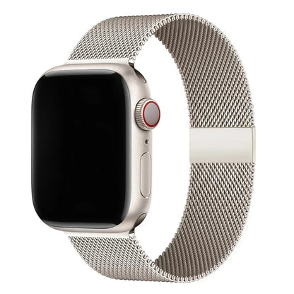 Pulseira de Aluminio para Apple Watch