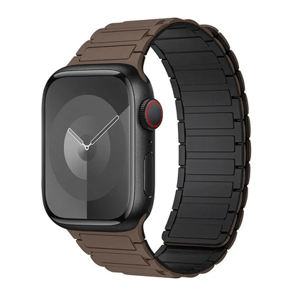 Pulseira de Silicone para Apple Watch