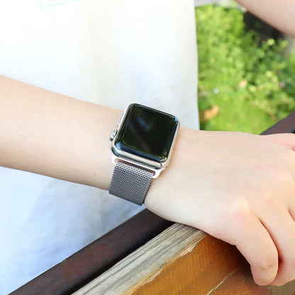 Pulseira de Aluminio para Apple Watch