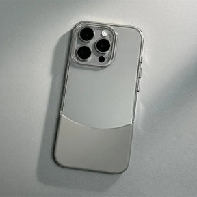 CAPA IPHONE TRANSPARENTE SOFT