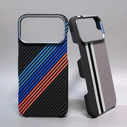 CASE PREMIUM - IPHONE TEXTURIZADA