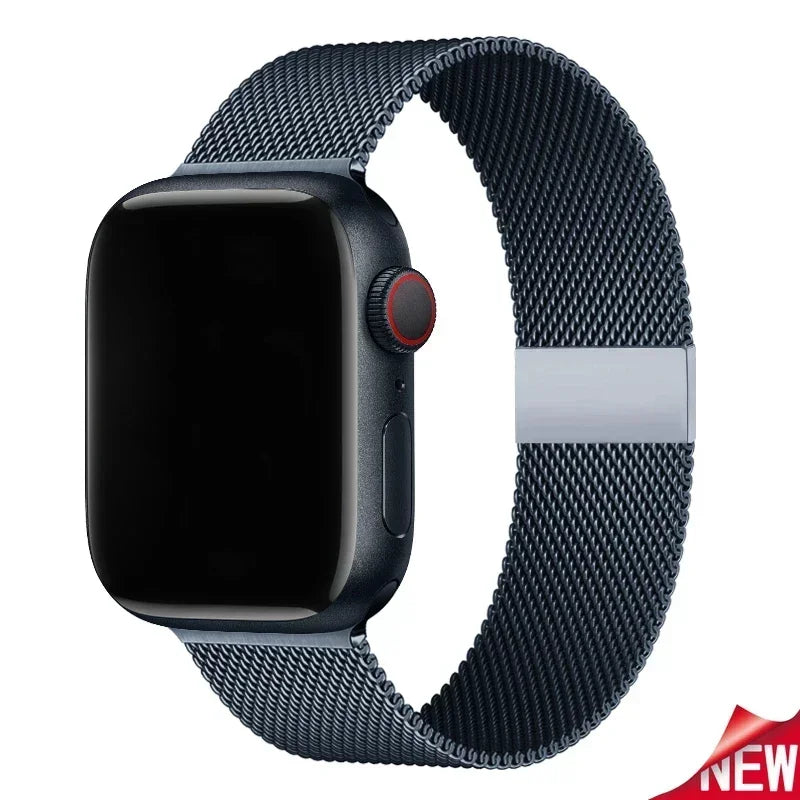 Pulseira de Aluminio para Apple Watch