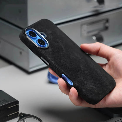 CASE PREMIUM - SOFT MAGSAFE