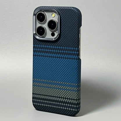 CASE PREMIUM - IPHONE TEXTURIZADA