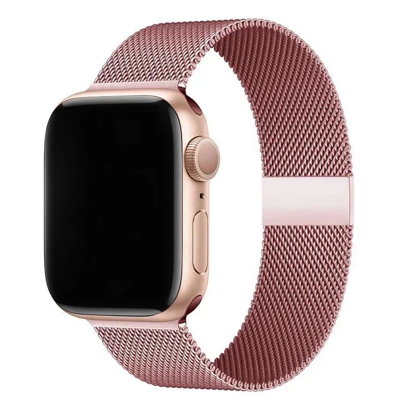 Pulseira de Aluminio para Apple Watch