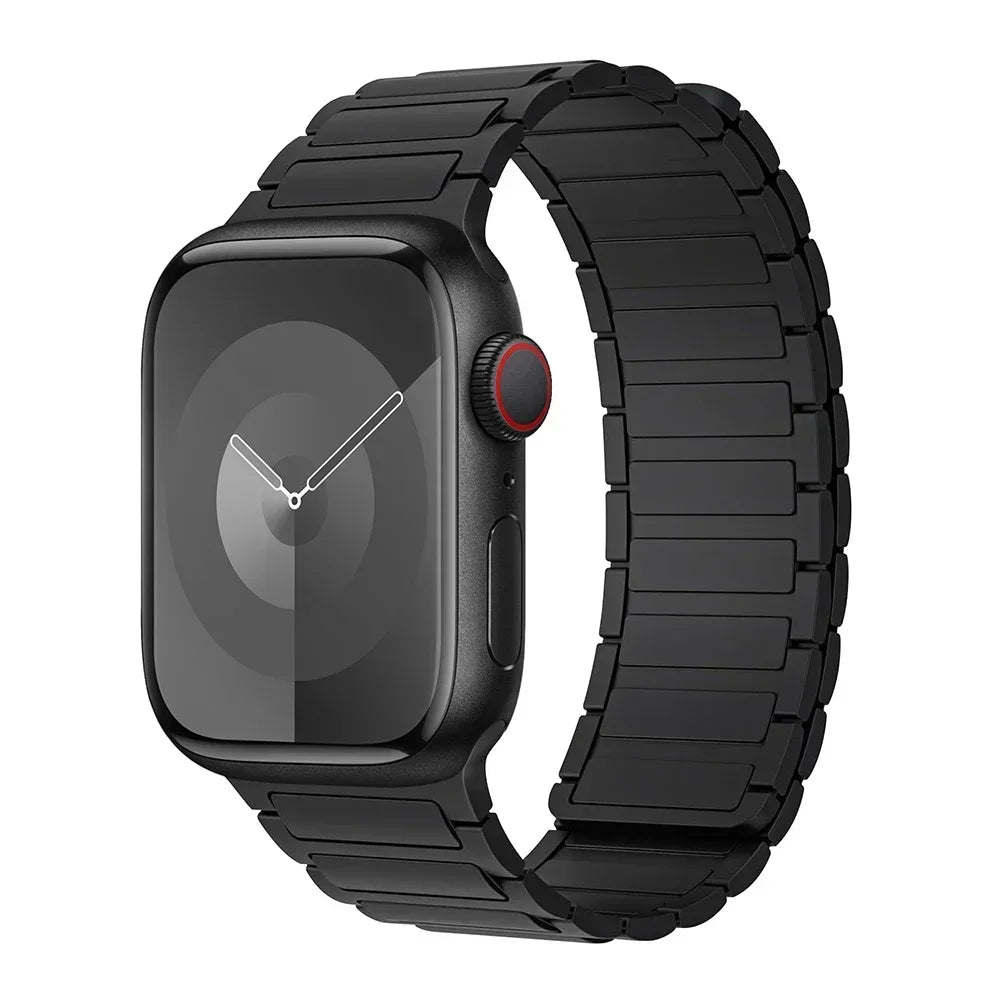 Pulseira de Silicone para Apple Watch