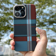 CAPA IPHONE CARBON ABSTRACT MAGSAFE
