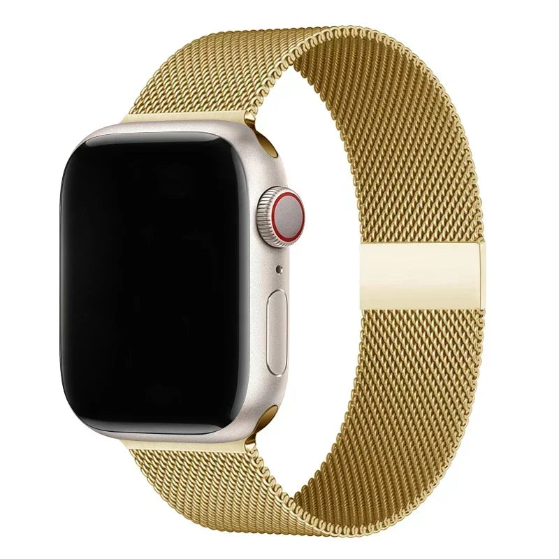 Pulseira de Aluminio para Apple Watch