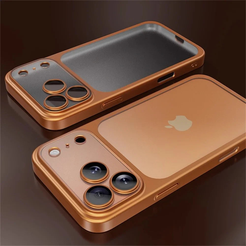 CASE PREMIUM - 360 GLASS 2