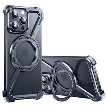 CASE PREMIUM IPHONE MAGPRO 360°