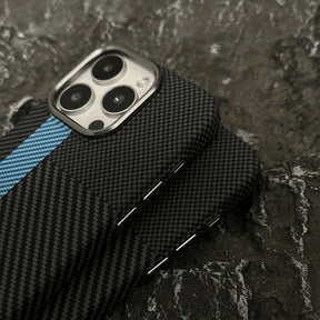 CAPA IPHONE CARBON COLORS MAGSAFE