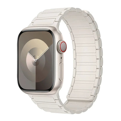 Pulseira de Silicone para Apple Watch