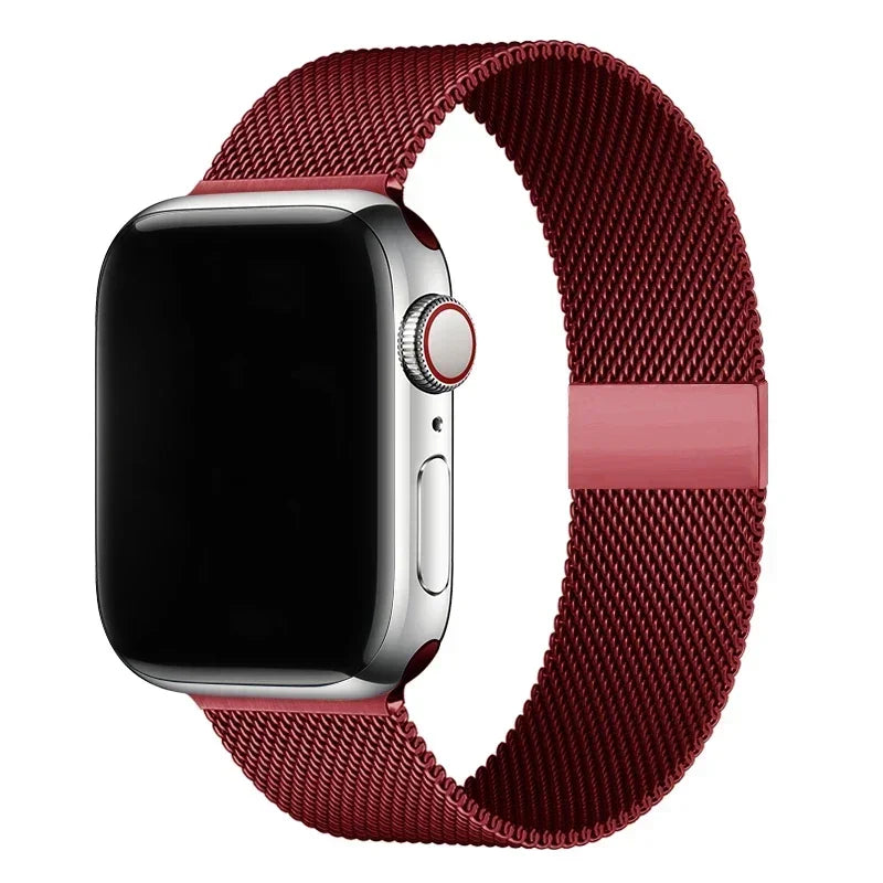 Pulseira de Aluminio para Apple Watch