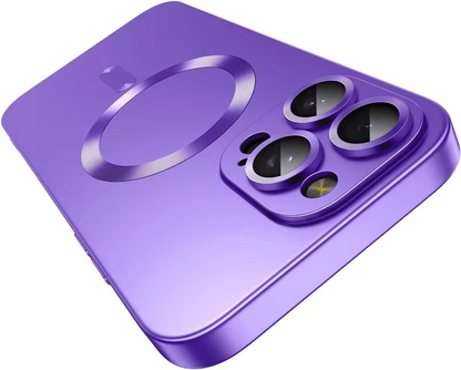 CAPA IPHONE METAL SHIELD 360