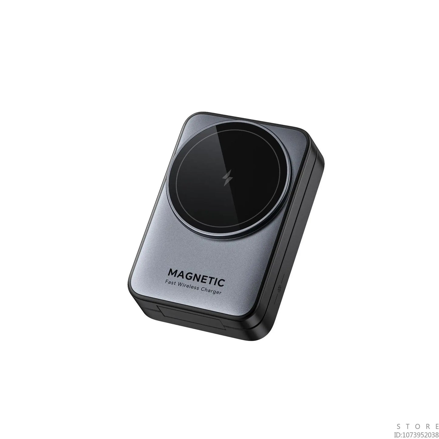 Carregador MagSafe 3 em 1