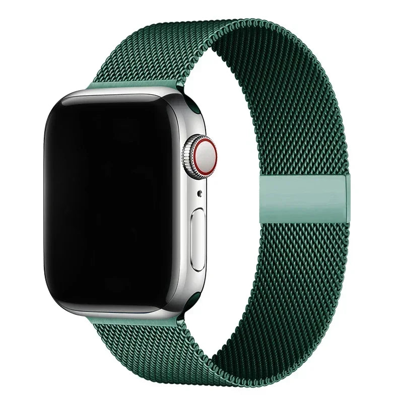 Pulseira de Aluminio para Apple Watch