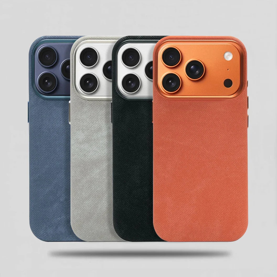 CASE PREMIUM - SOFT MAGSAFE