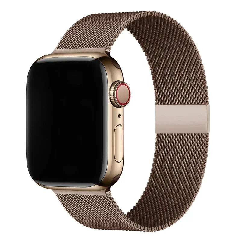 Pulseira de Aluminio para Apple Watch