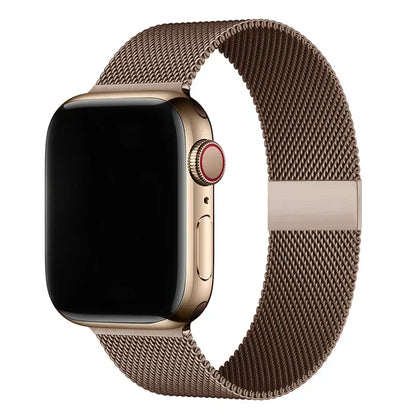 Pulseira de Aluminio para Apple Watch