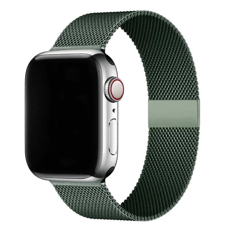 Pulseira de Aluminio para Apple Watch