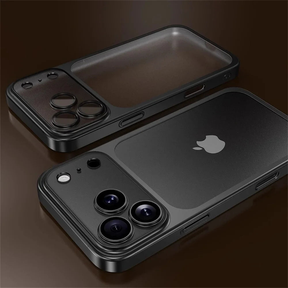 CASE PREMIUM - 360 GLASS 2