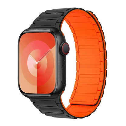 Pulseira de Silicone para Apple Watch