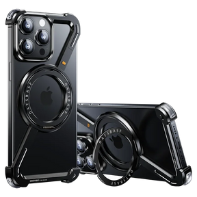CASE PREMIUM IPHONE MAGPRO 360°