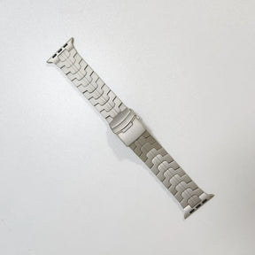 Pulseira de Titânio para Apple Watch