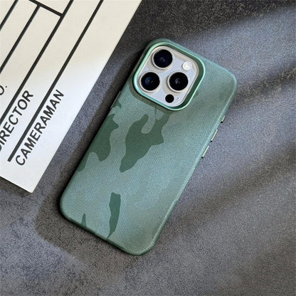 CAPA IPHONE CAMMO MAGSAFE