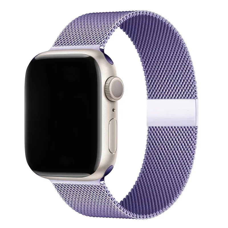 Pulseira de Aluminio para Apple Watch