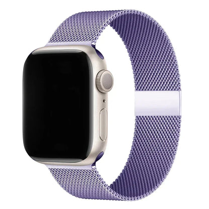 Pulseira de Aluminio para Apple Watch