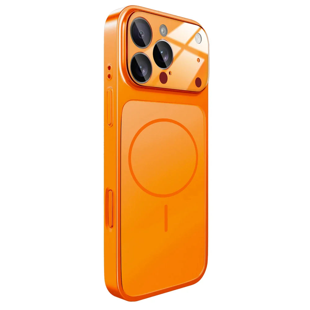 CASE PREMIUM - NEW IPHONE 17