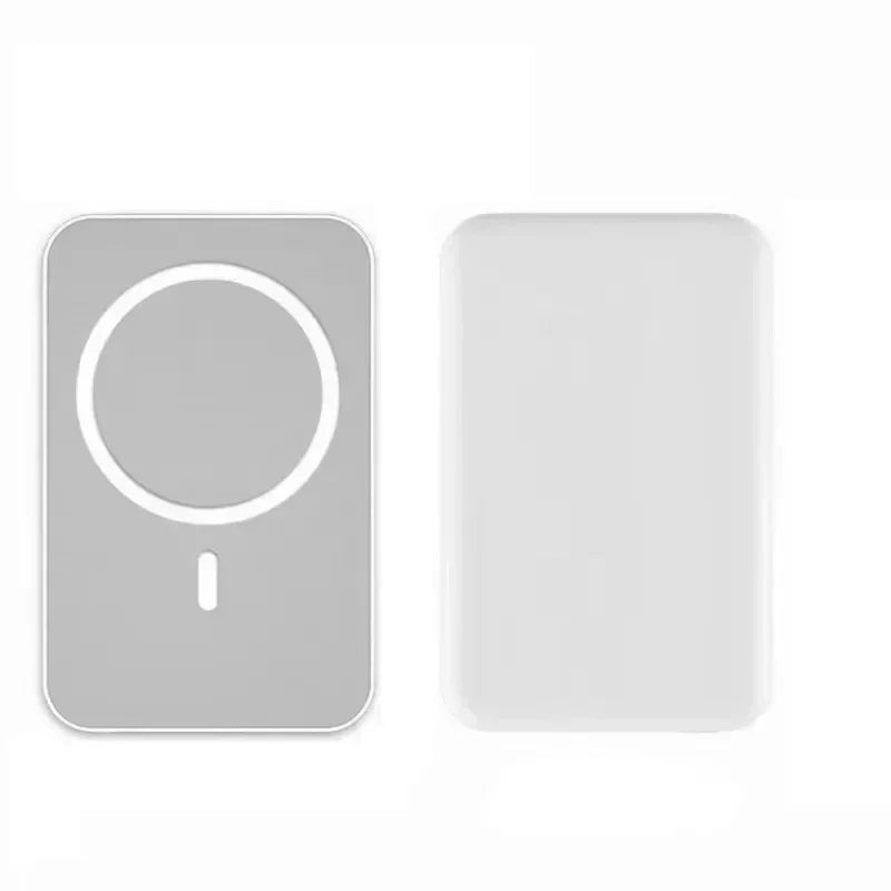 Carregador Portátil Power Bank - Magsafe