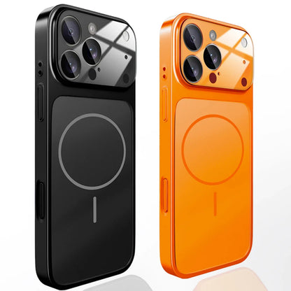 CASE PREMIUM - NEW IPHONE 17