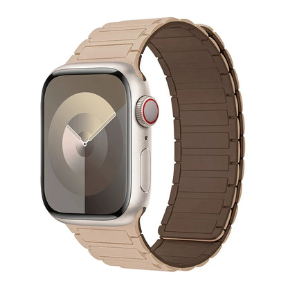 Pulseira de Silicone para Apple Watch